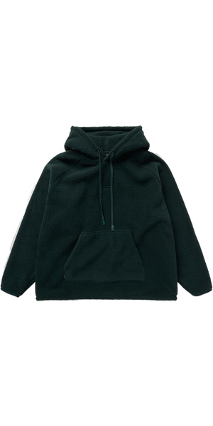 2025 Mystic Loft Hood Sweat 35104.260110 - Cypress Green